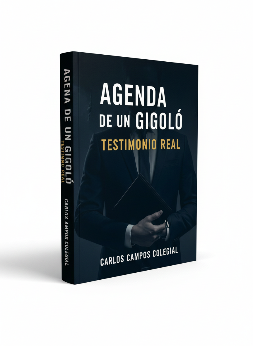 Agenda de un Gigoló