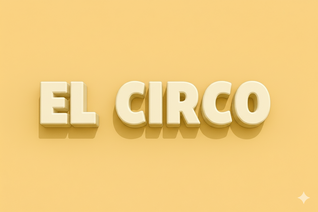 EL CIRCO