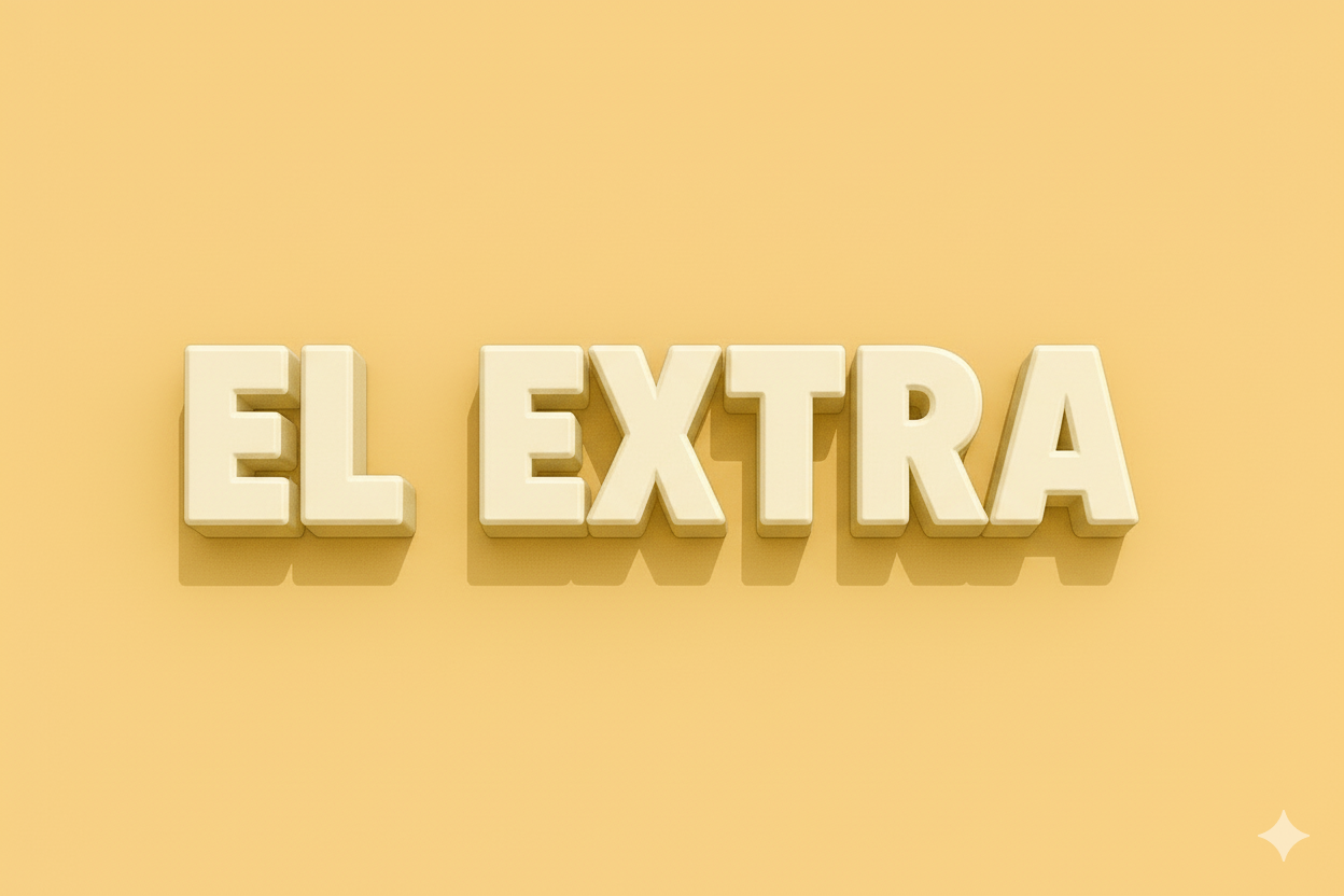 EL EXTRA