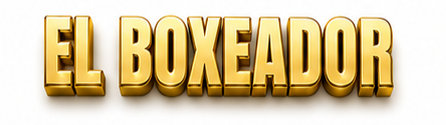 EL BOXEADOR