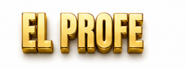 EL PROFE