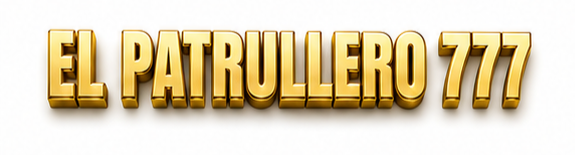 EL PATRULLERO 777