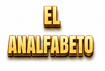 EL ANALFABETO