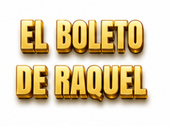 EL BOLERO DE RAQUEL